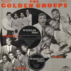 Various - The Best Of Whirlin Disc Records FLAC