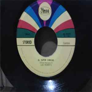 Los Henry's - El Super Corcho FLAC