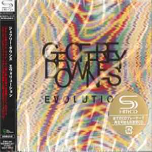 Geoffrey Downes - Evolution FLAC