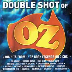 Various - Double Shot Of Oz FLAC