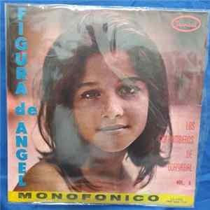 Los Curramberos De Guayabal - Figura De Angel Vol. 5 FLAC