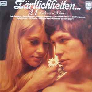 Various - Zärtlichkeiten FLAC