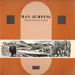 Man Jumping - Aerotropics Remix FLAC