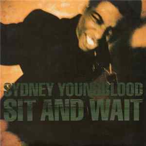 Sydney Youngblood - Sit And Wait FLAC