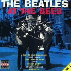 The Beatles - At The Beeb Vol 3 FLAC