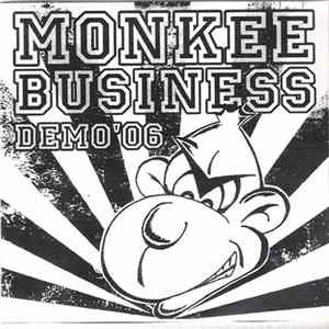 Monkee Business - Demo '06 FLAC