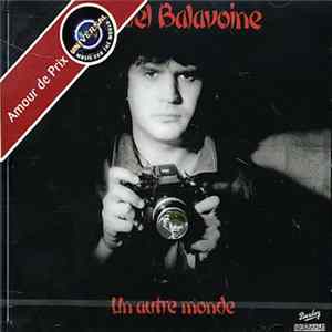 Daniel Balavoine - Un Autre Monde FLAC