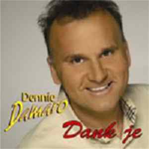 Dennie Damaro - Dank Je FLAC
