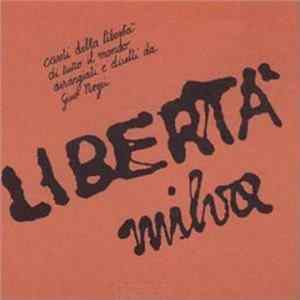 Milva - Libert FLAC