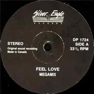 Donna Summer / Pet Shop Boys - Feel Love Megamix / West Side - East Side Megamix FLAC