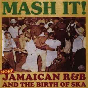 Various - Mash It! FLAC