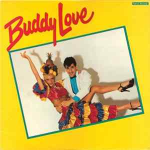Buddy Love - Buddy Love FLAC