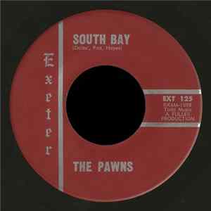 The Pawns - South Bay / The Pawn FLAC