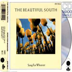 The Beautiful South - Song For Whoever FLAC