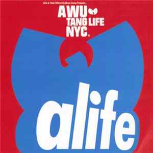 Various - A Wu Tang Life NYC FLAC