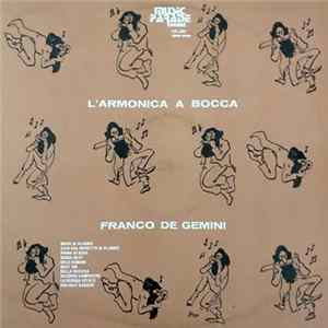Franco De Gemini - L'Armonica A Bocca FLAC
