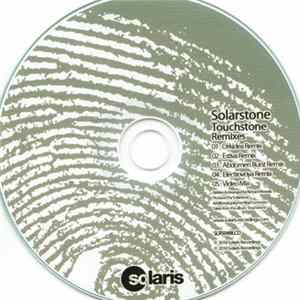 Solarstone - Touchstone Remixes FLAC