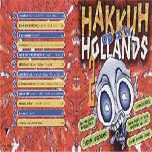 Unknown Artist - Hakkuh Op Z'n Hollands 2 FLAC