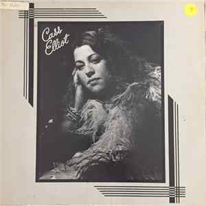 Cass Elliot - Cass Elliot FLAC