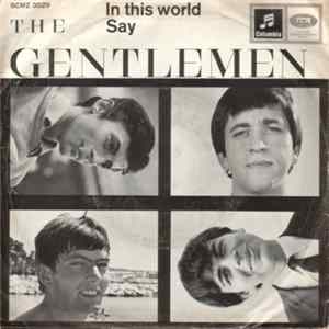 The Gentlemen - In This World FLAC