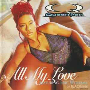 Queen Pen - All My Love FLAC