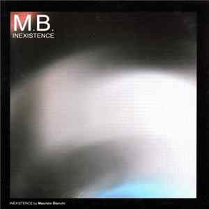 Maurizio Bianchi - Inexistence FLAC