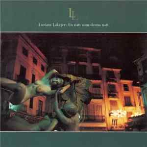 Lustans Lakejer - En Natt Som Denna Natt FLAC