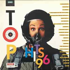 Various - Top Hits 96 FLAC