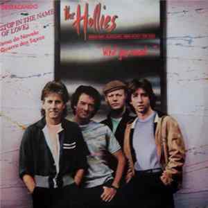 The Hollies - What Goes Around... FLAC
