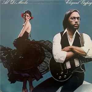 Al Di Meola - Elegant Gypsy FLAC