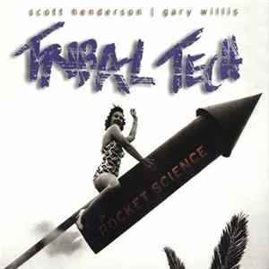 Tribal Tech - Rocket Science FLAC