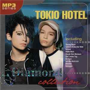 Tokio Hotel - Diamond Collection FLAC