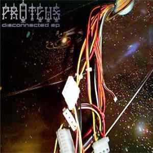 pr0teus - Disconnected EP FLAC