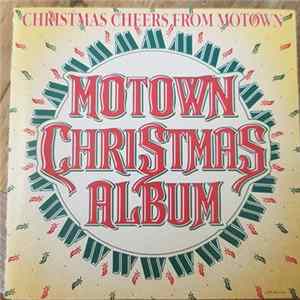 Various - Motown Christmas Album - Christmas Cheers From Motown FLAC
