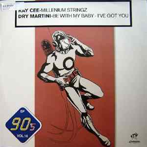 Kaycee / Dry Martini - 90's EP Vol. 16 FLAC