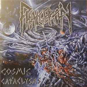 Phalgeron - Cosmic Cataclysms FLAC