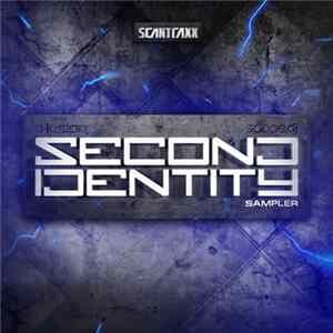 Second Identity - Album Sampler 001 FLAC