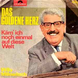 Willy Millowitsch - Das Goldene Herz FLAC