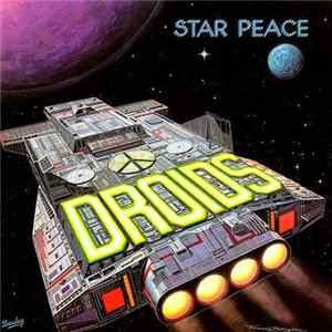 Droids - Star Peace FLAC