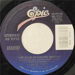 Sandi Patti - The Star-Spangled Banner FLAC