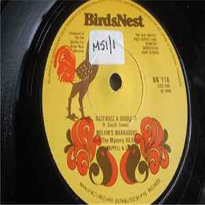 Melvin's Marauders - Buzz Buzz A Diddle It FLAC