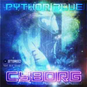 Python Blue - Cyborg FLAC