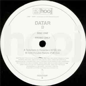 DATAR FLAC