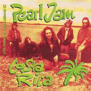 Pearl Jam - Costa Rica FLAC