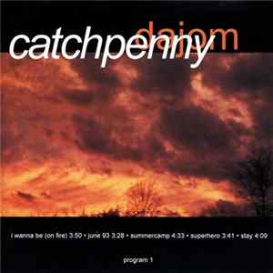 Catchpenny - Dajom FLAC