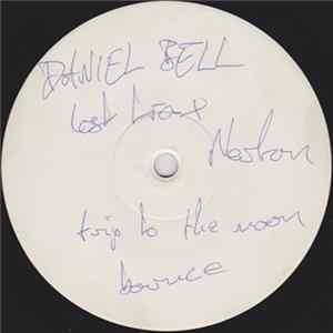 Daniel Bell - The Lost Traxx E.P. FLAC