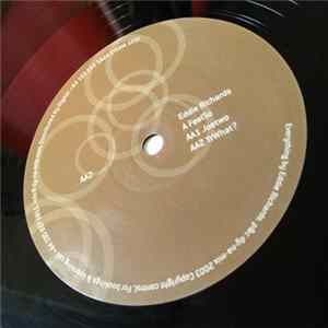 Eddie Richards - Feel So FLAC