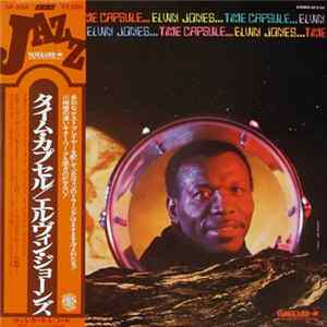 Elvin Jones - Time Capsule FLAC