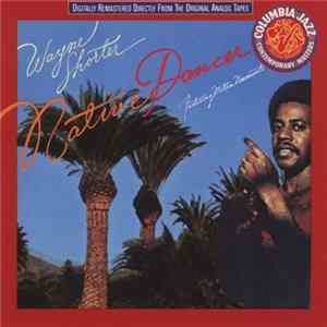 Wayne Shorter Featuring Milton Nascimento - Native Dancer FLAC