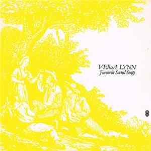 Vera Lynn - Favourite Sacred Songs FLAC